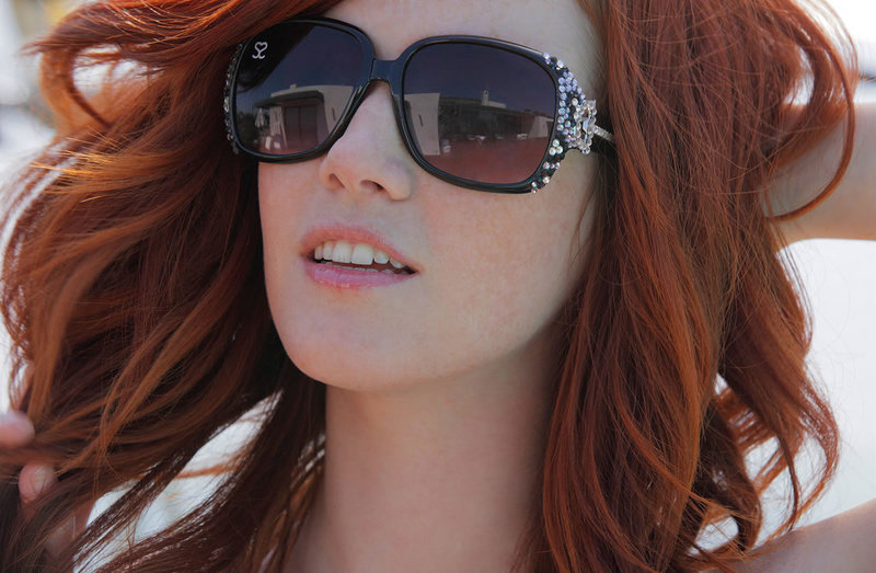 Вероничка, 21 год, 5 размер груди