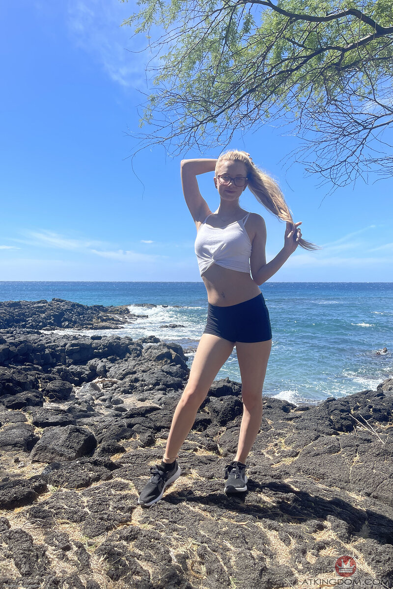 Марфуша, 24 года, 2 размер груди