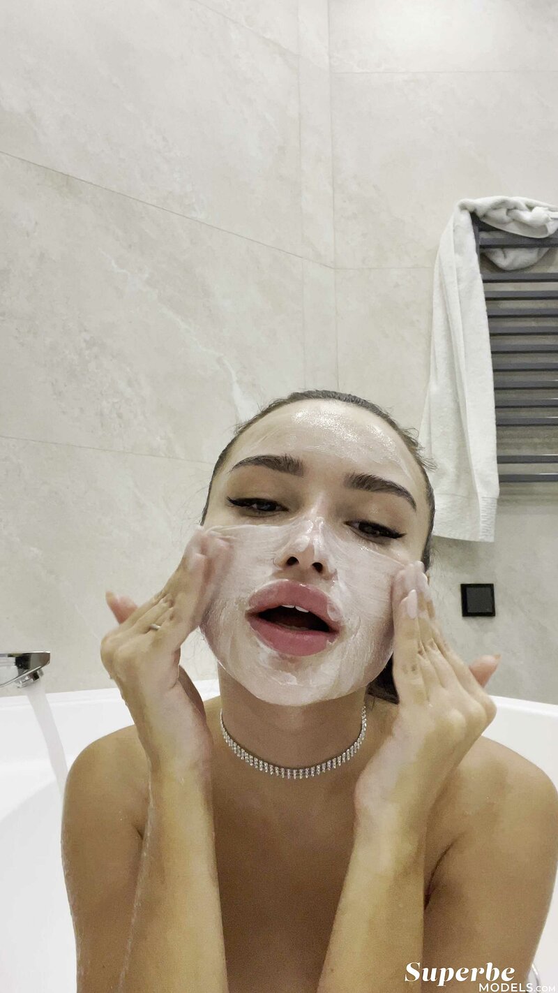 Кристина, 19 лет, 2 размер груди